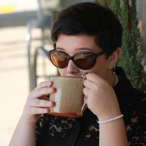 Meet your Posher, Mackenzie